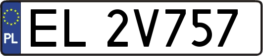 EL2V757