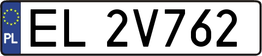 EL2V762