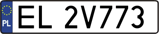 EL2V773