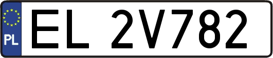 EL2V782