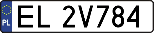 EL2V784