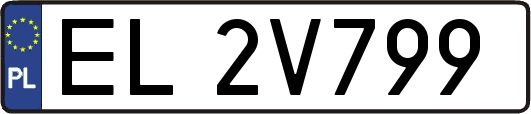 EL2V799