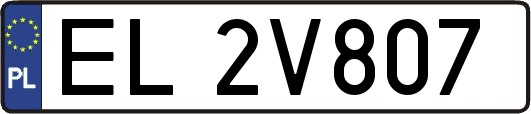 EL2V807