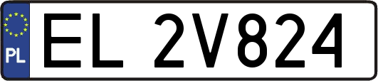 EL2V824