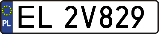 EL2V829