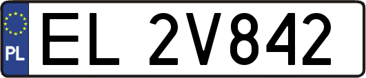 EL2V842