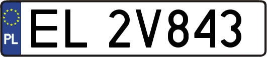 EL2V843