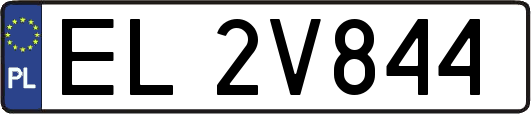 EL2V844