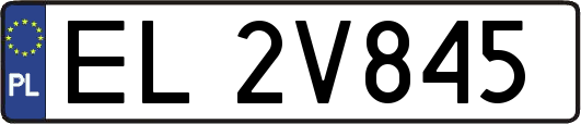 EL2V845