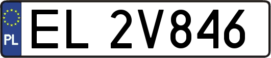 EL2V846