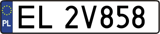 EL2V858