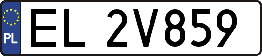 EL2V859