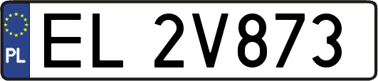 EL2V873