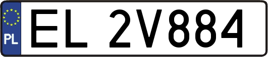 EL2V884