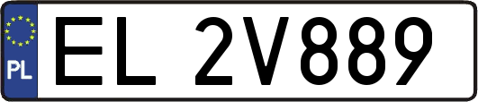 EL2V889