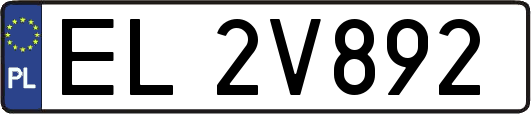 EL2V892
