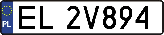 EL2V894