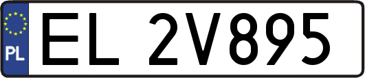 EL2V895