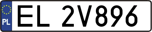 EL2V896