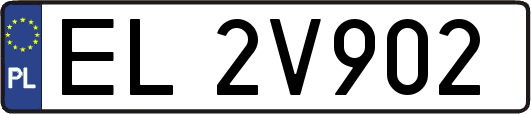 EL2V902
