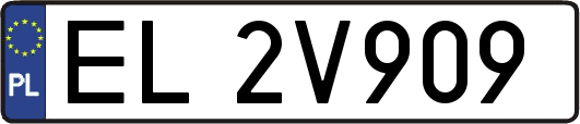 EL2V909