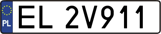 EL2V911