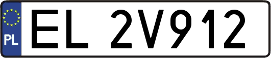 EL2V912