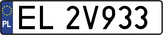 EL2V933