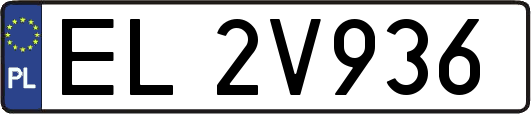 EL2V936