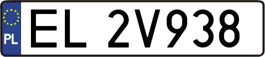EL2V938