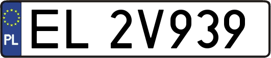 EL2V939