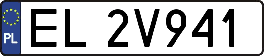 EL2V941