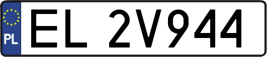 EL2V944