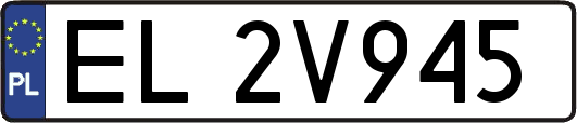 EL2V945