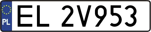 EL2V953
