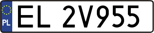EL2V955