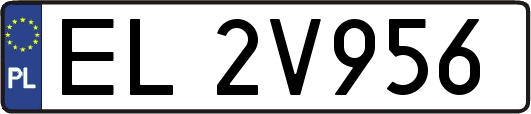 EL2V956