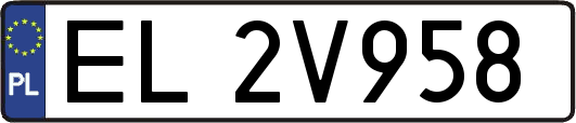 EL2V958