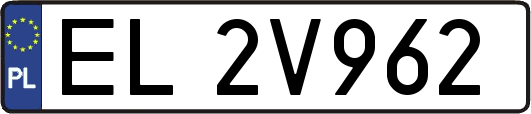 EL2V962