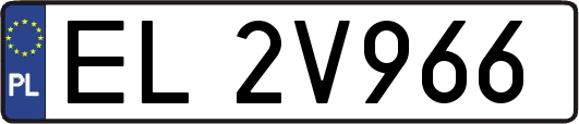 EL2V966