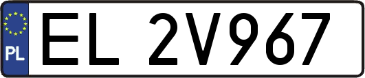 EL2V967