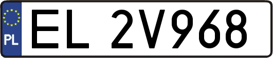EL2V968