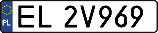 EL2V969