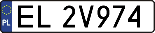 EL2V974