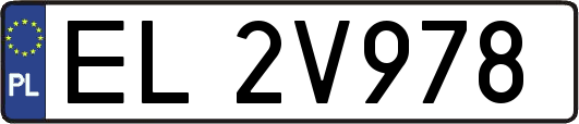 EL2V978