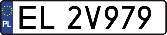 EL2V979