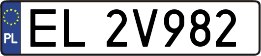EL2V982