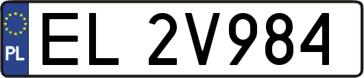 EL2V984
