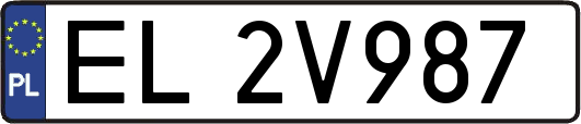EL2V987