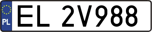 EL2V988